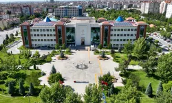 Konya Selçuklu'da 2025: Yatırım ve hizmetlerle dolu bir yıl