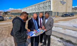 Konya Selçuklu'da eğitimden sağlığa, spordan altyapıya hizmet çıtası yükseldi