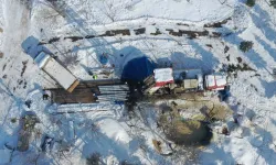 Konya'da kuraklık riskine karşı KOSKİ'den önlem