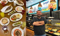 Kumpir, pilav üstü ciğer ve kavurmanın adresi Malibo artık Özlüce'de