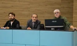 Kütahya'da afetlere hazırlık toplantısı