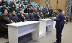 Kütahya'da hafriyat süreçleri dijitalleşiyor