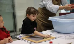 Kütahya'da minikler geri dönüşümü deneyimledi