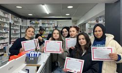 Ladik'de 'Nezaket Şehri Ladik'te, Akran Nezaketi' projesi başlatıldı