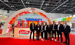 Lezita 'Gulfood 2026'da ürünlerini tanıttı
