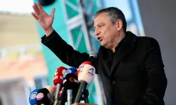 Manisa'da Özgür Özel'den toplu açılışlar