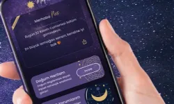 MapAstro, astrolojiyi yapay zekâ ile buluşturdu