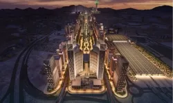 Masar Destinasyonu, sürdürülebilirliğe bağlılığını teyit ederek topluluklar için LEED Altın Sertifikası aldı