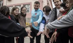 MEB'den beden eğitimi alanındaki milli sporcular için 16 kontenjan