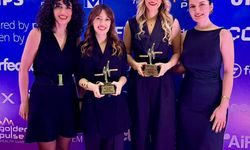 Menarini Türkiye'ye Golden Pulse'tan iki ödül