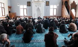 Mengen'de depremden sonra başlatılan 'şükür mevlidi' geleneği devam ediyor
