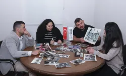 Mersin Bellek Ofisi kentin hafızasını gelecek nesillere taşıyor