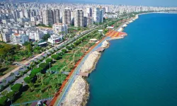 Mersin Büyükşehir'den 'Uluslararasılaşma' vizyonu
