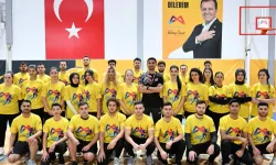 Mersin'de gençlere ücretsiz yeterlilik kursu