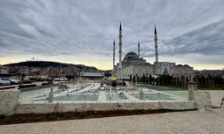 Mescid-i Aksa'nın 'manevi iklimi' Trabzon'da minyatürü ile yaşatılacak