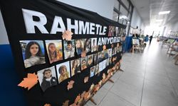 Minik yürekler Kartalkaya'daki otel yangınında hayatını kaybeden çocukları unutmadı