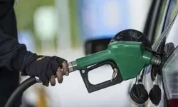 MOTORİNE ZAM GELİYOR