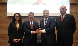 Muğla'da Cumhuriyet ve Demokrasi üzerine anlamlı buluşma