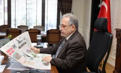 Mustafa Yalçın'dan '10 Ocak' mesajı