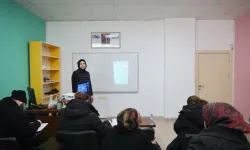 Nevşehir'de 'Okuma Bilmeyen Kalmasın Projesi' başladı