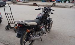 Niksar'da motosiklet denetiminde 143 bin 50 lira para cezası uygulandı