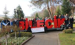 Of'ta öğrenciler için tarih ve kültür gezisi düzenlendi