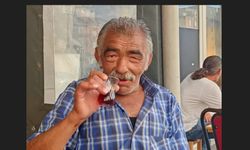 AKDENİZ EVİNDE ÖLÜ BULUNDU…