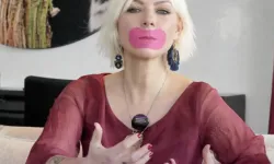 Ömür Gedik'ten Türkiye'de bir ilk: Hollywood trendini denedi