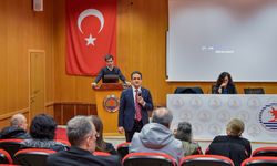 Ondokuz Mayıs Üniversitesi 'Araştırma Üniversitesi' olmak istiyor