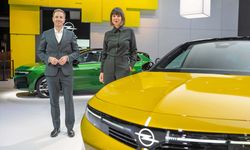 Opel Brüksel Otomobil Fuarı'nda yenilikçi ürün gamını tanıttı