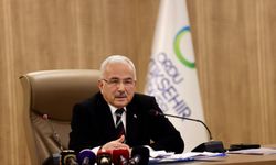 Ordu Büyükşehir Belediye Meclisi Toplantısı yapıldı