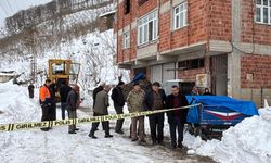 Ordu'da kar küreme aracının çarptığı kişi öldü