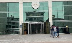 Ordu'da telefon dolandırıcılığı operasyonunda yakalanan 2 zanlıdan biri tutuklandı