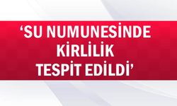 VALİLİKTEN AÇIKLAMA