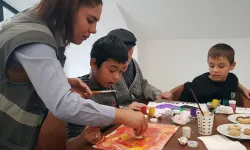 Sakarya Büyükşehir'den kuşakları buluşturan program