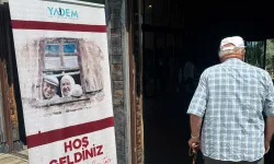 Sakarya YADEM, 2025'te binlerce yaşlıya dokundu
