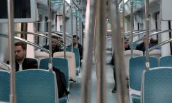 Sakarya'da 15 milyon yolcu güvenli ulaşım sağladı