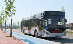 Sakarya'da maç öncesi ücretsiz ring seferleri başlıyor