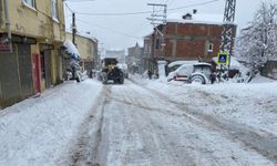 Salıpazarı Belediyesi ekipleri vatandaşların yardımına koştu