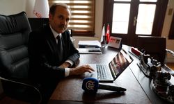 Samsun İl Kültür ve Turizm Müdürü Demirtaş, AA'nın 'Yılın Kareleri' oylamasına katıldı