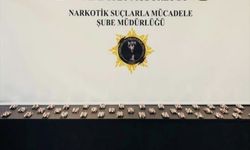 Samsun'da uyuşturucu operasyonlarında 5 zanlı yakalandı