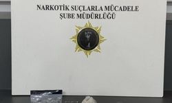 Samsun'da uyuşturucu operasyonunda 4 şüpheli gözaltına alındı