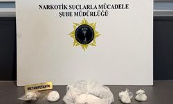 Samsun'da uyuşturucu operasyonunda 7 zanlı yakalandı