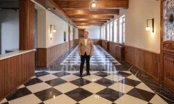 Sanat Melikgazi Kayseri'de kültürün başkenti olacak