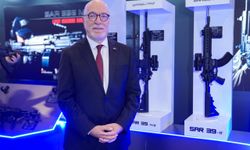 SARSILMAZ ABD'de düzenlenecek SHOT Show 2026'ya katılacak