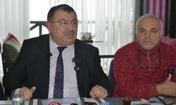 Şavşat Belediye Başkanı Durmuş Aydın, ilçedeki çalışmaları paylaştı