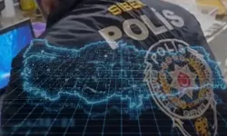 Siber suçlara 16 ilde 126 gözaltı!