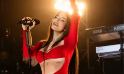 Simge'den 'Anlatasım Var' konserleri başlıyor!