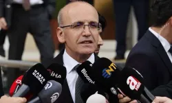 Şimşek: Cari açık 2026'da da sürdürülebilir seviyelerde kalacak