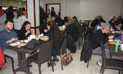 Sinop'ta Kent Lokantası açıldı